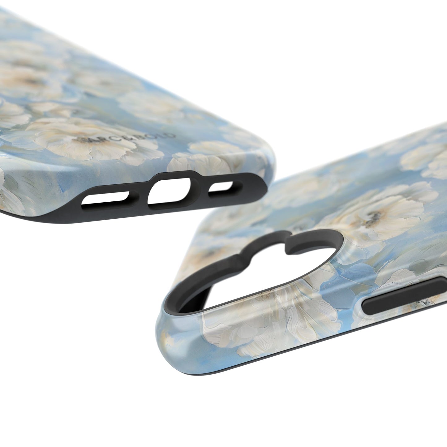 Sky Garden - Magnetic Tough Case - Arc & Bold