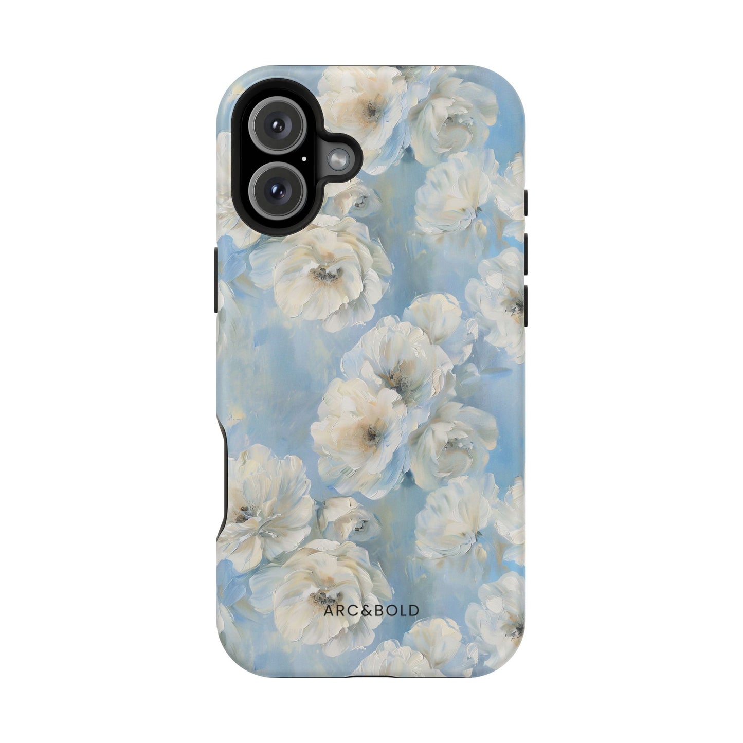 Sky Garden - Magnetic Tough Case - Arc & Bold