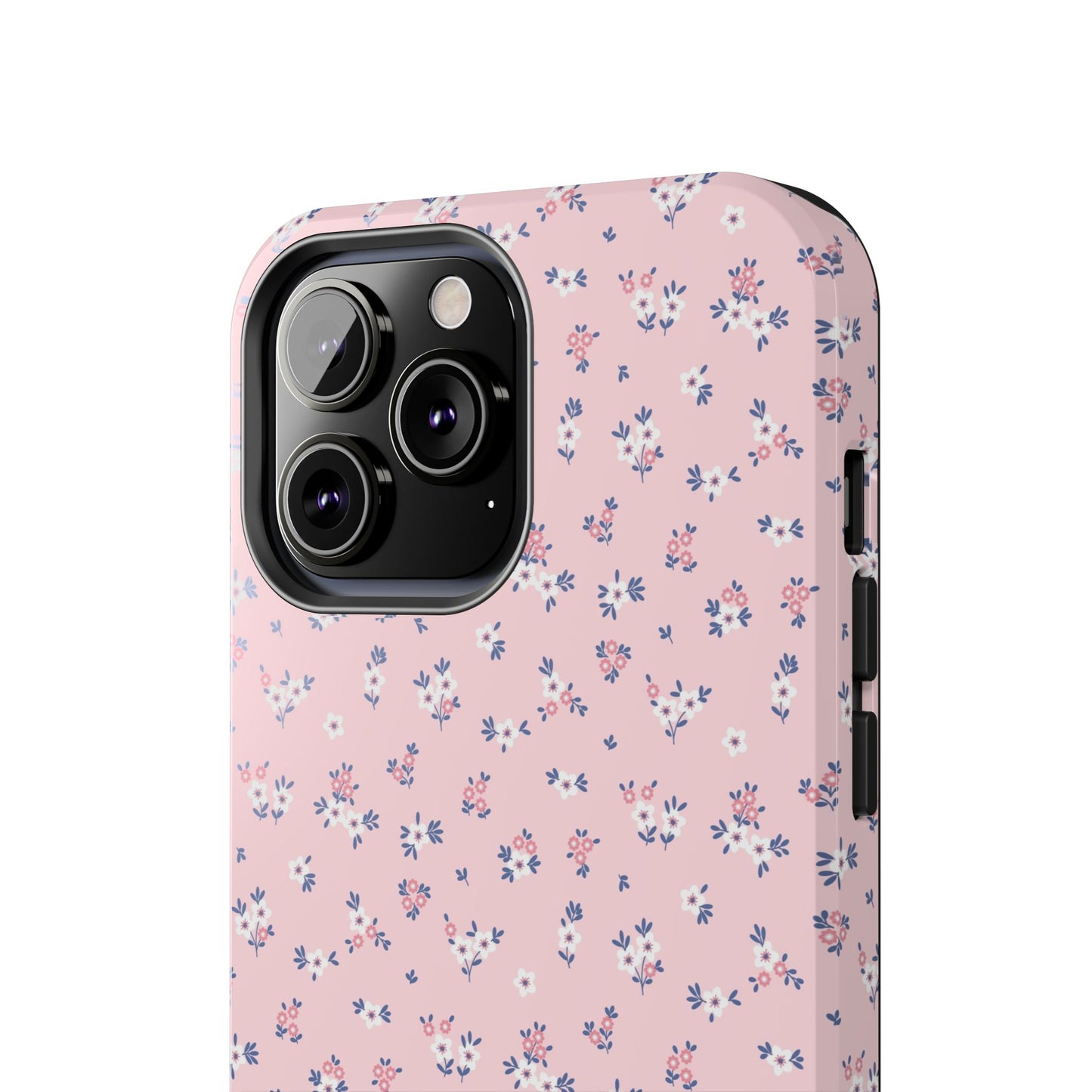 Pastel Blooms - Tough Phone Case - Arc & Bold