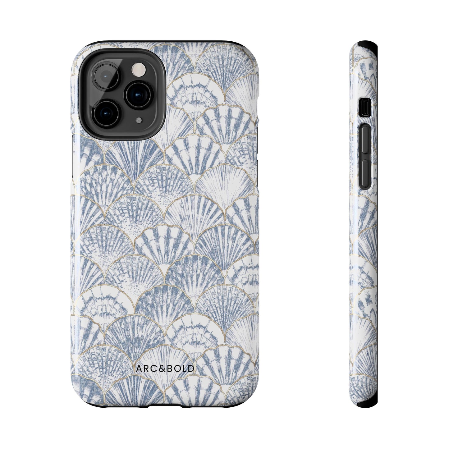 Ocean Breeze - Tough Phone Case - Arc & Bold