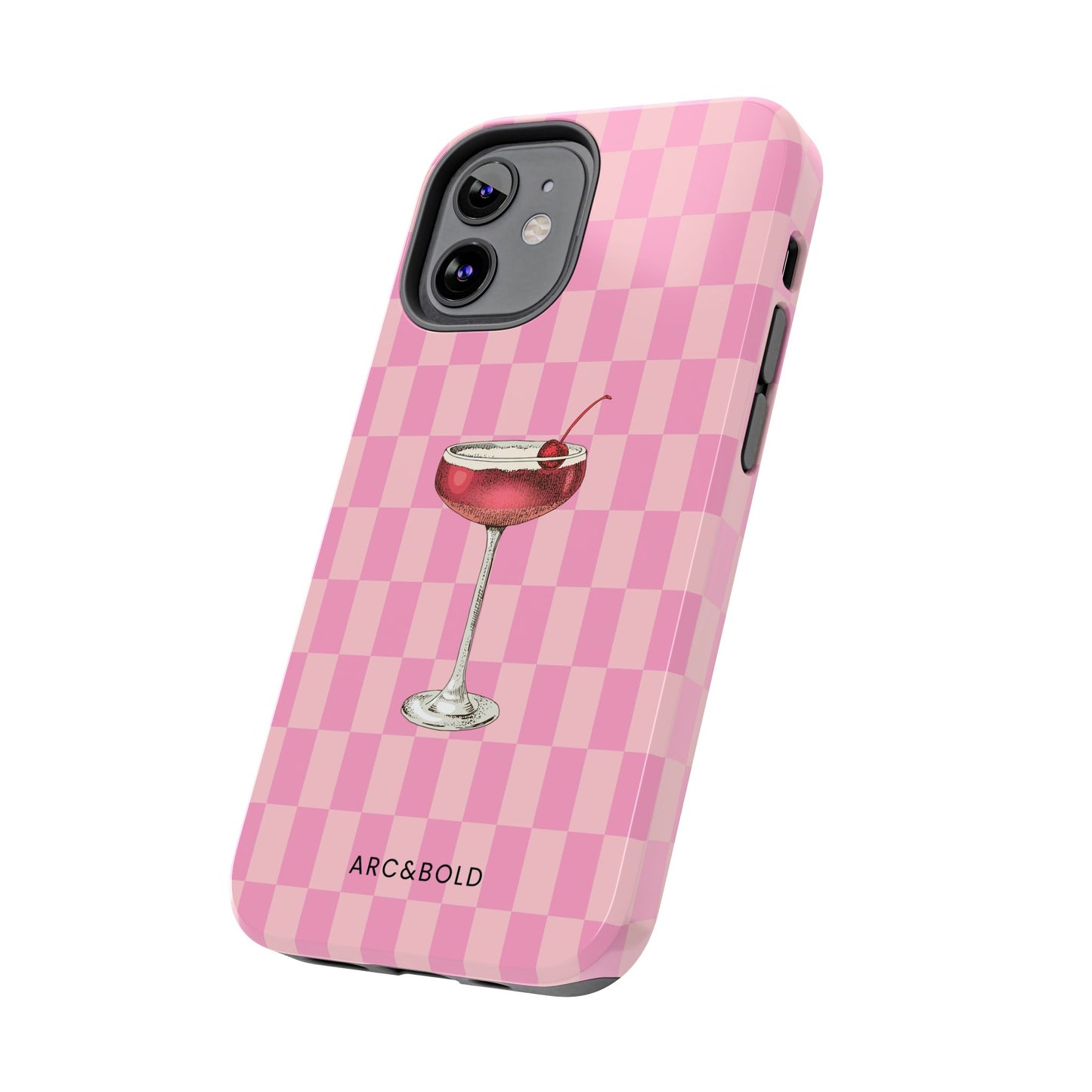 Cheers - Tough Phone Case - Arc & Bold