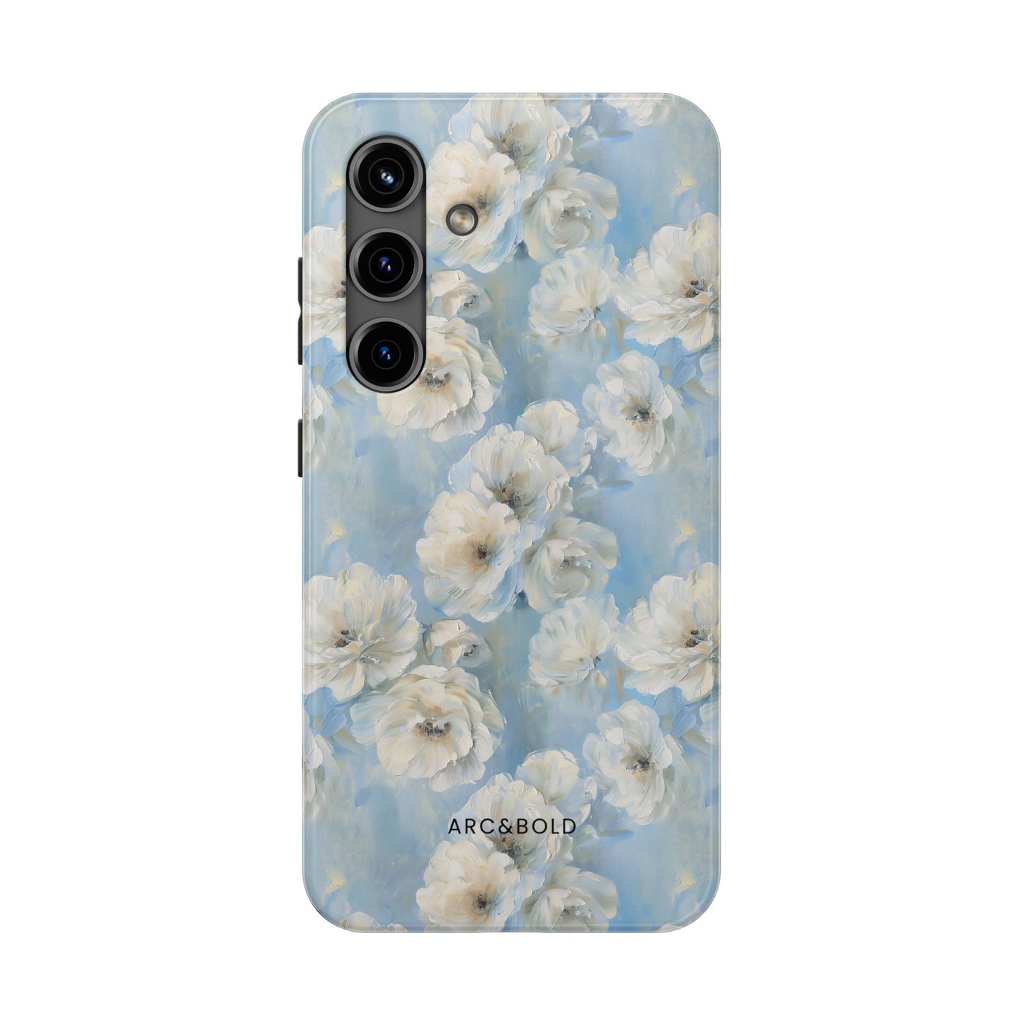 Sky Garden - Tough Phone Case - Arc & Bold