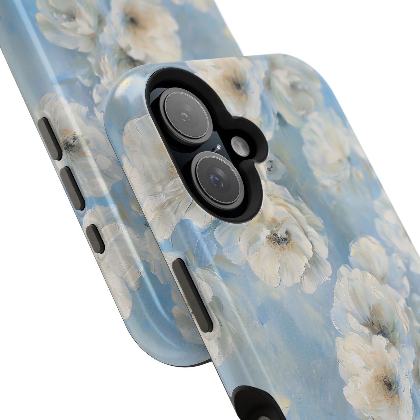 Sky Garden - Magnetic Tough Case - Arc & Bold