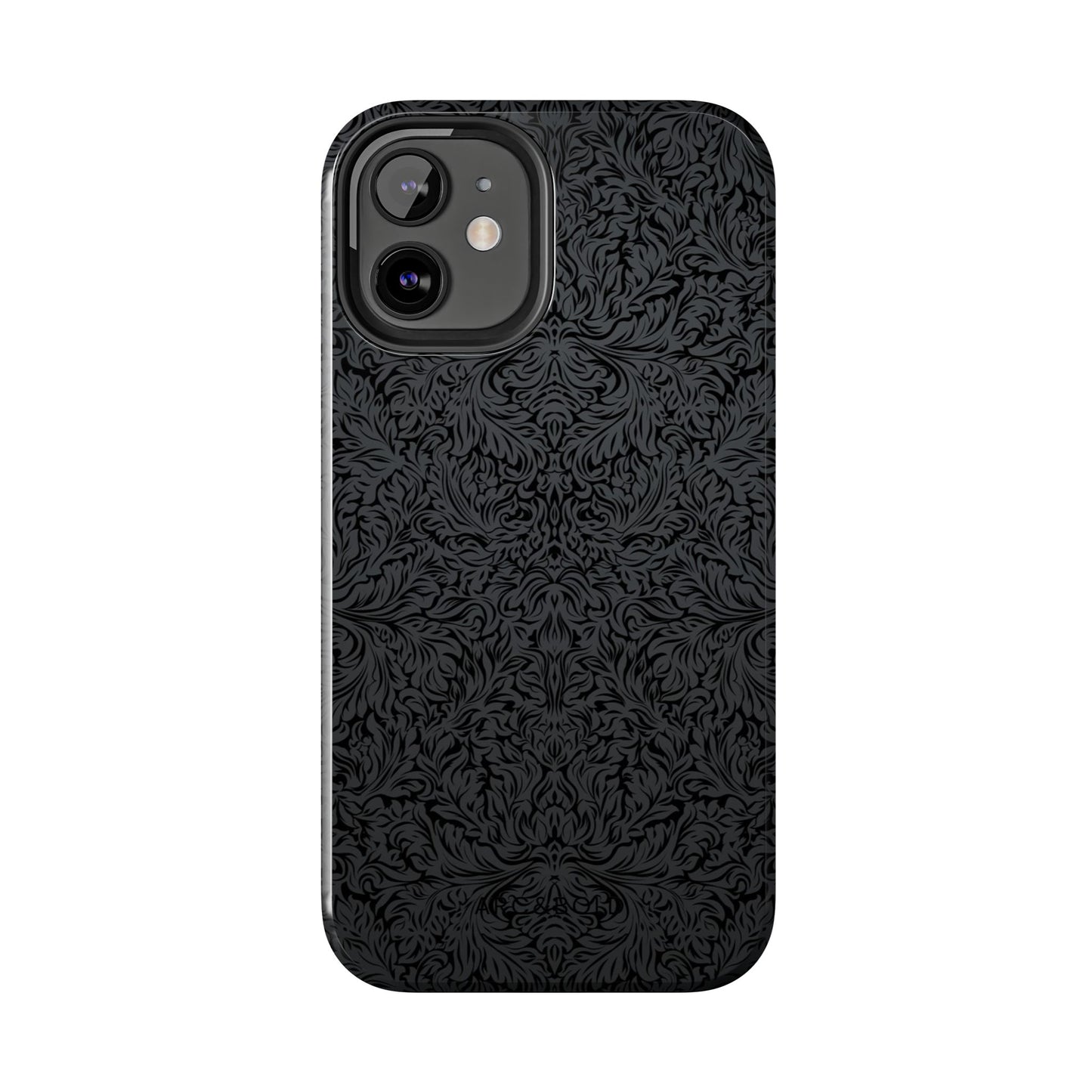 Damask - Tough Phone Case - Arc & Bold