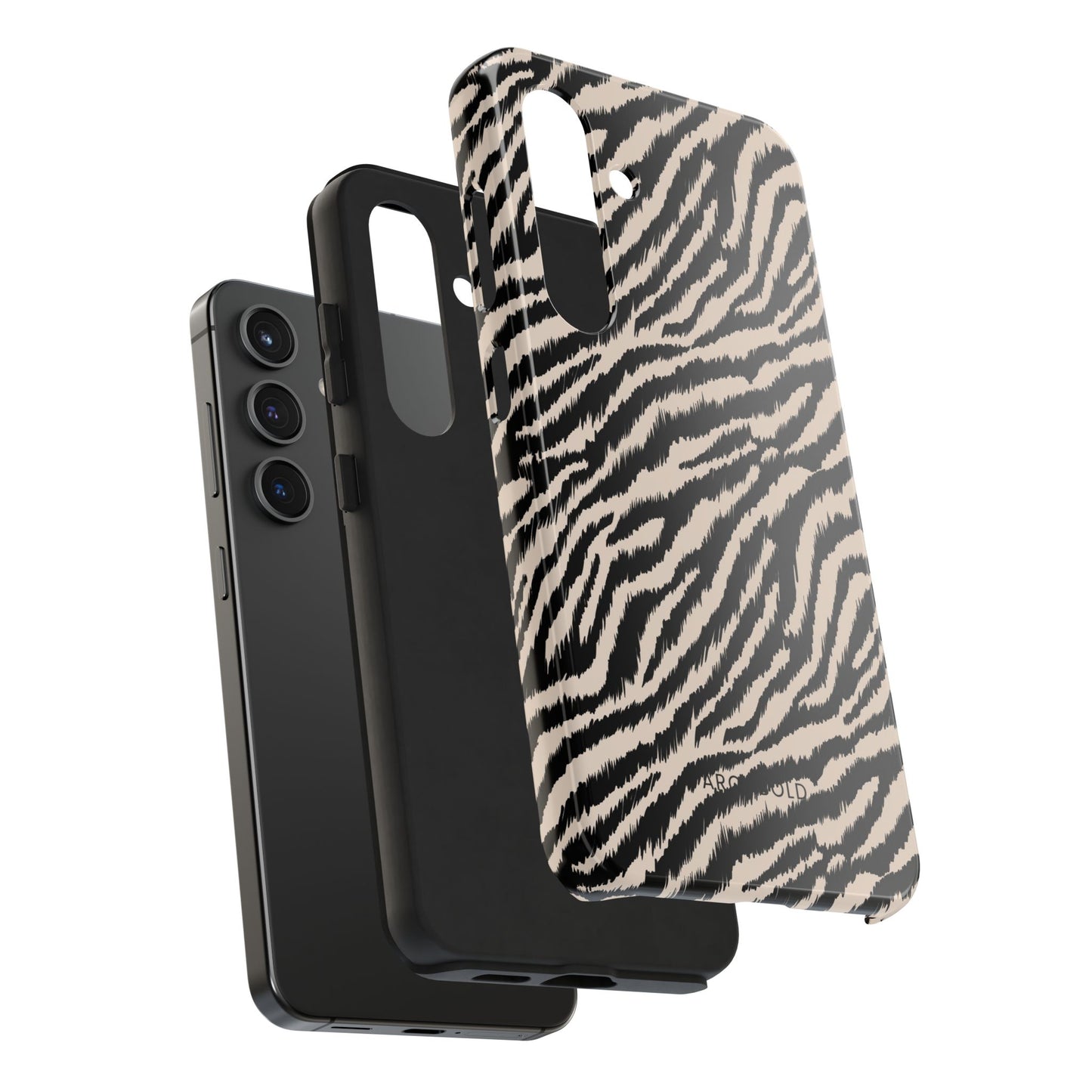 Zebra - Tough Phone Case