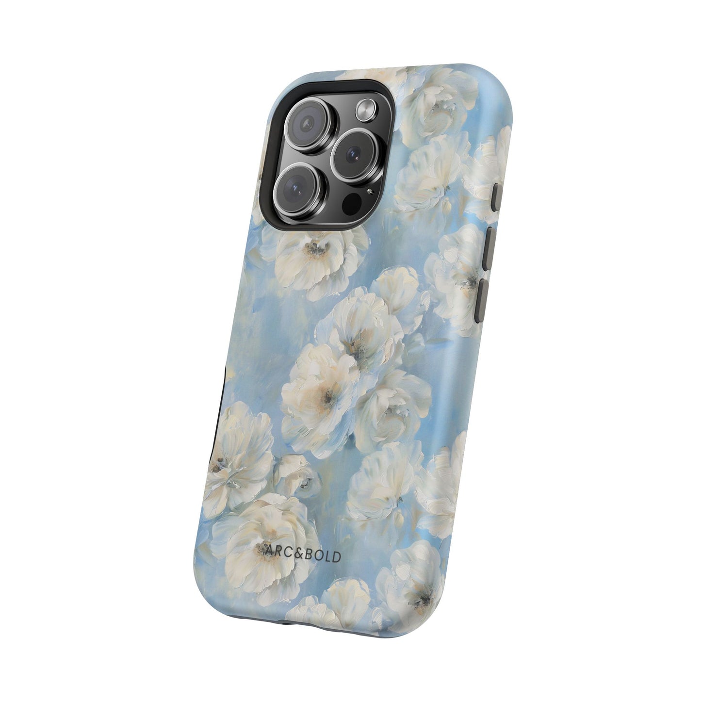 Sky Garden - Magnetic Tough Case - Arc & Bold