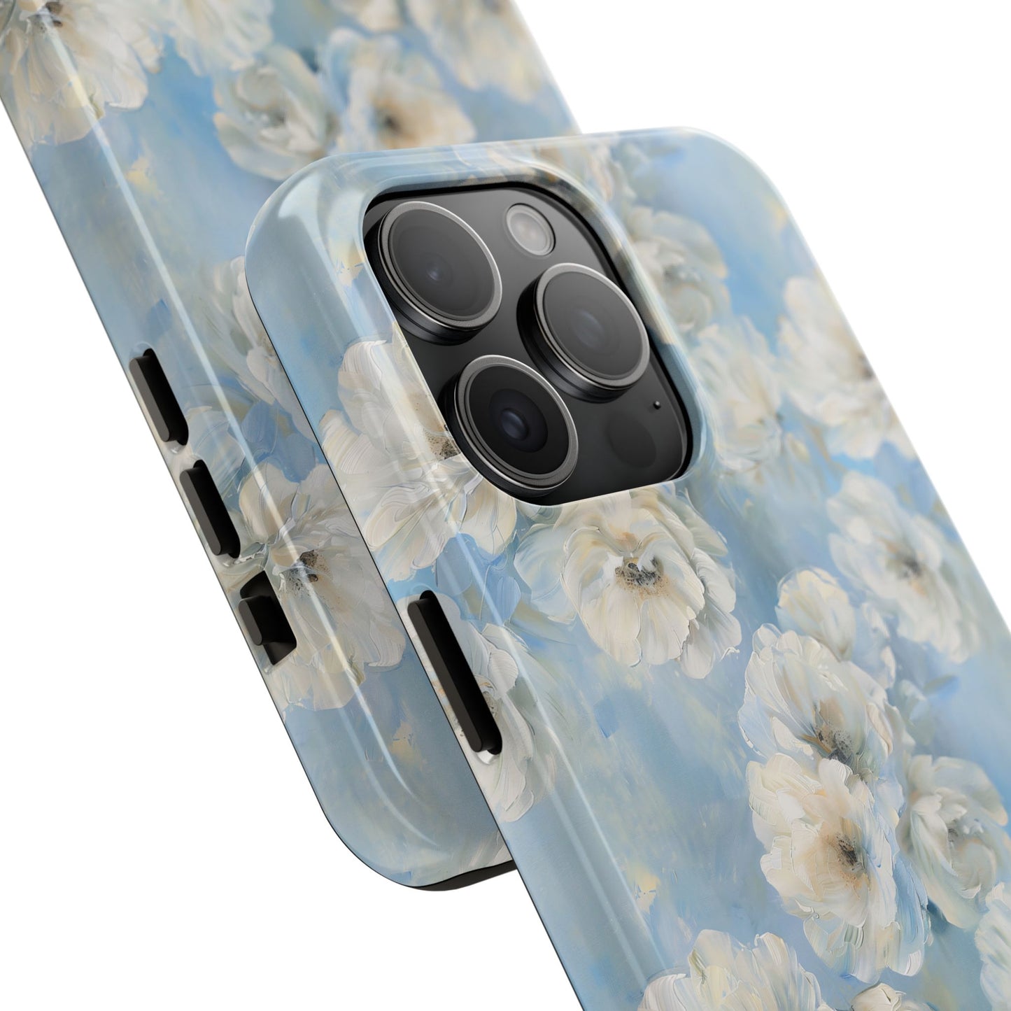 Sky Garden - Tough Phone Case - Arc & Bold