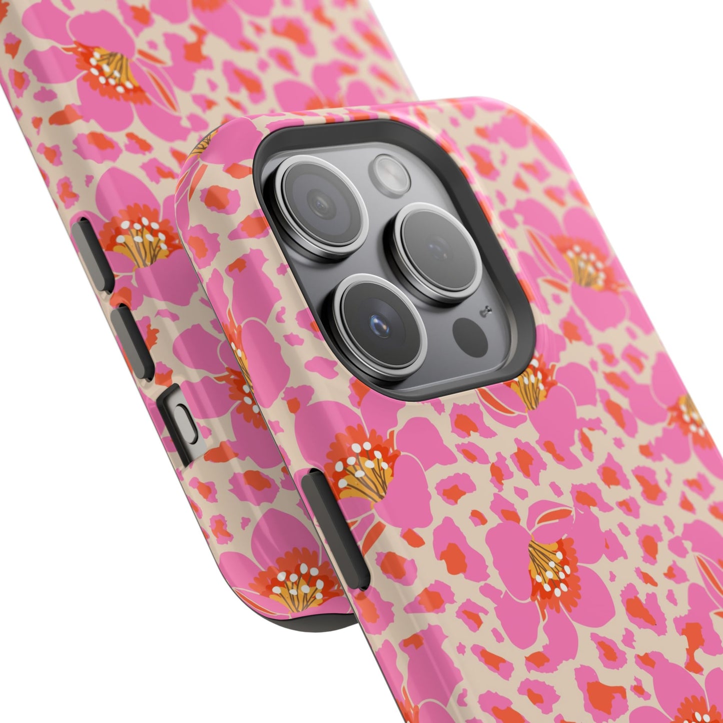 Radiant Garden - Magnetic Tough Case - Arc & Bold