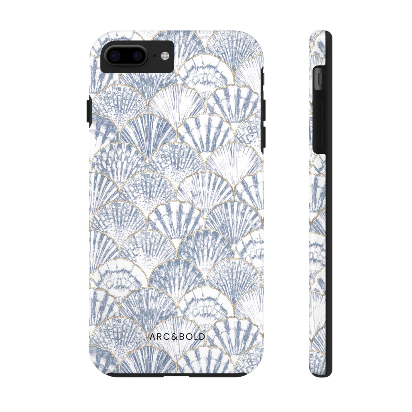 Ocean Breeze - Tough Phone Case - Arc & Bold