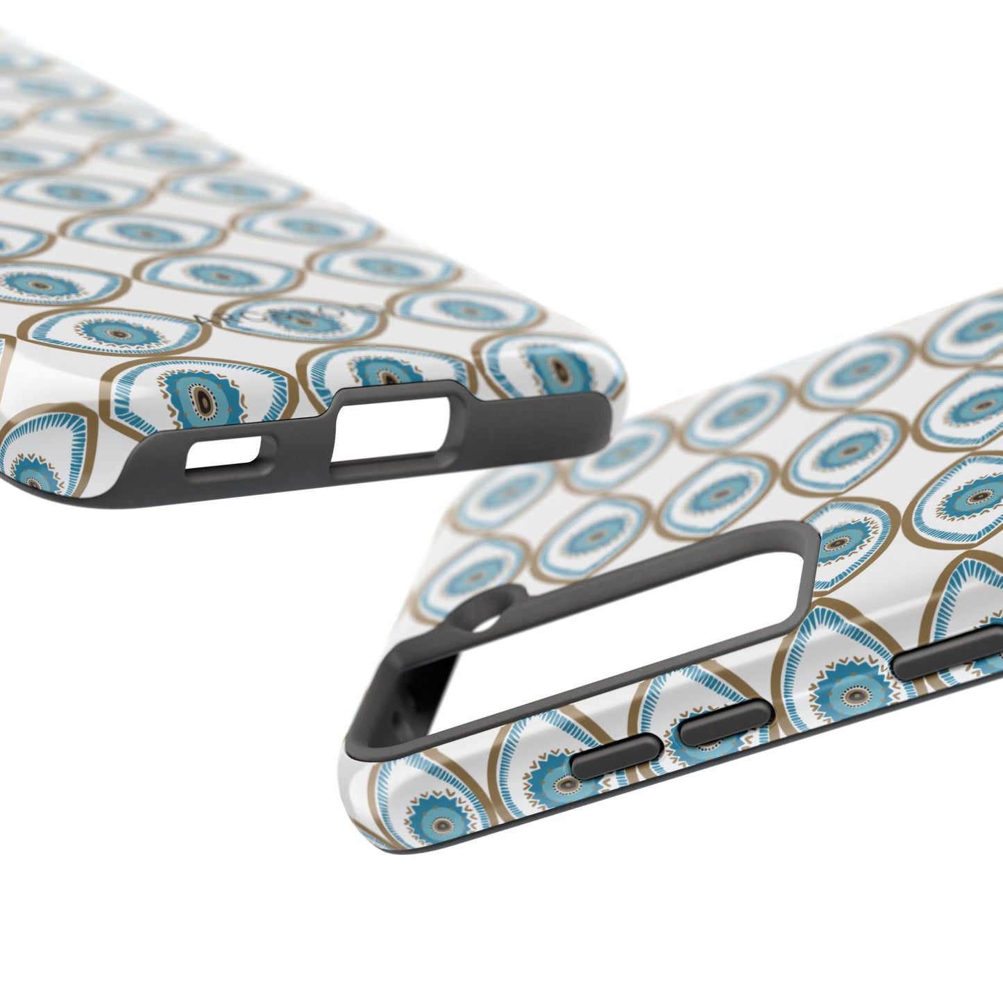 Evil Eye - Tough Phone Case