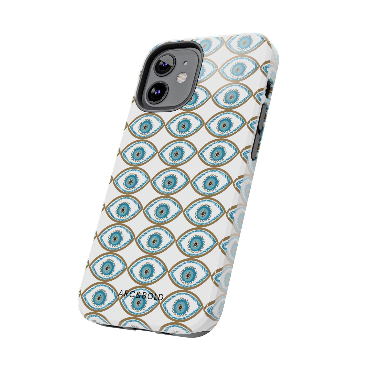 Evil Eye - Tough Phone Case