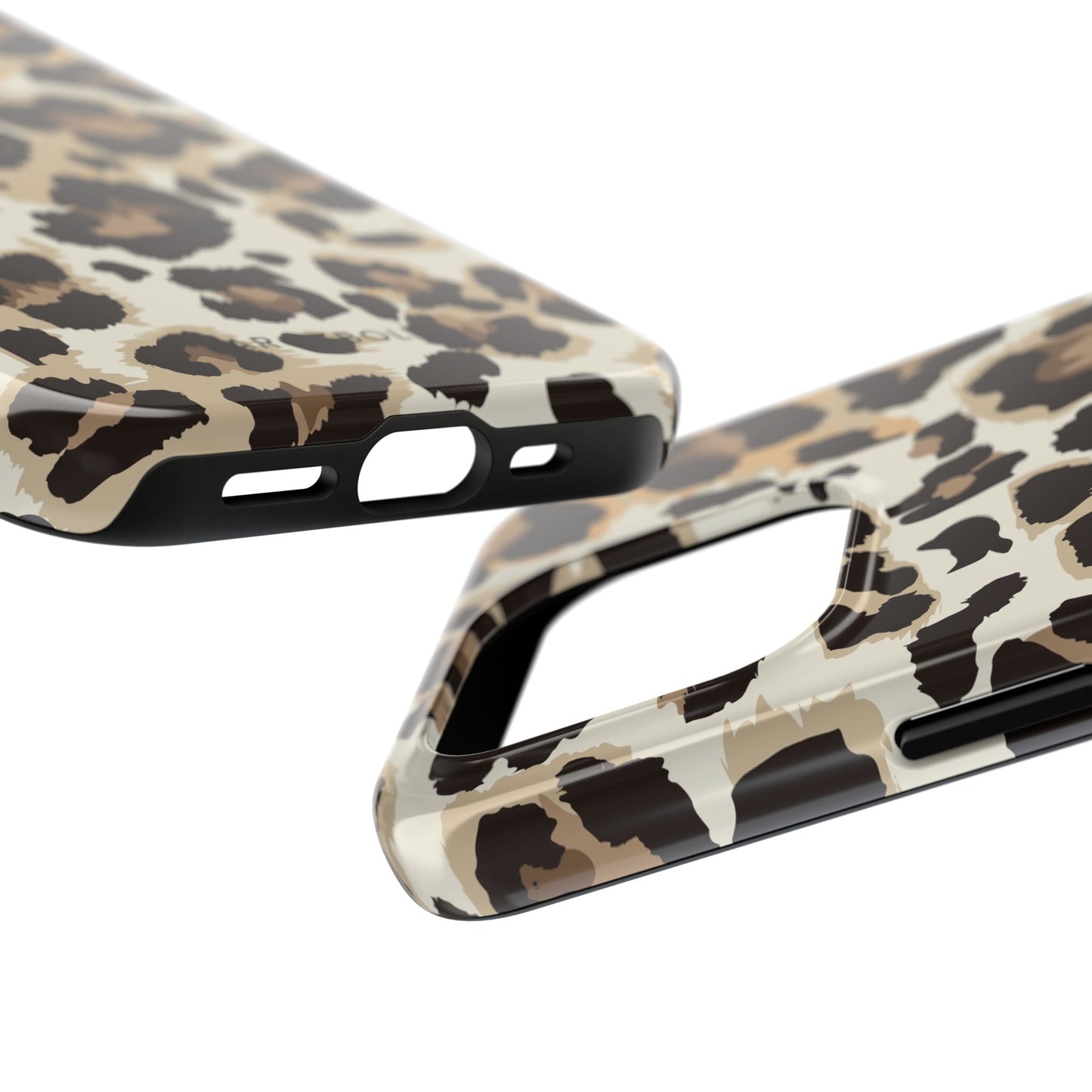 Leopard - Tough Phone Case
