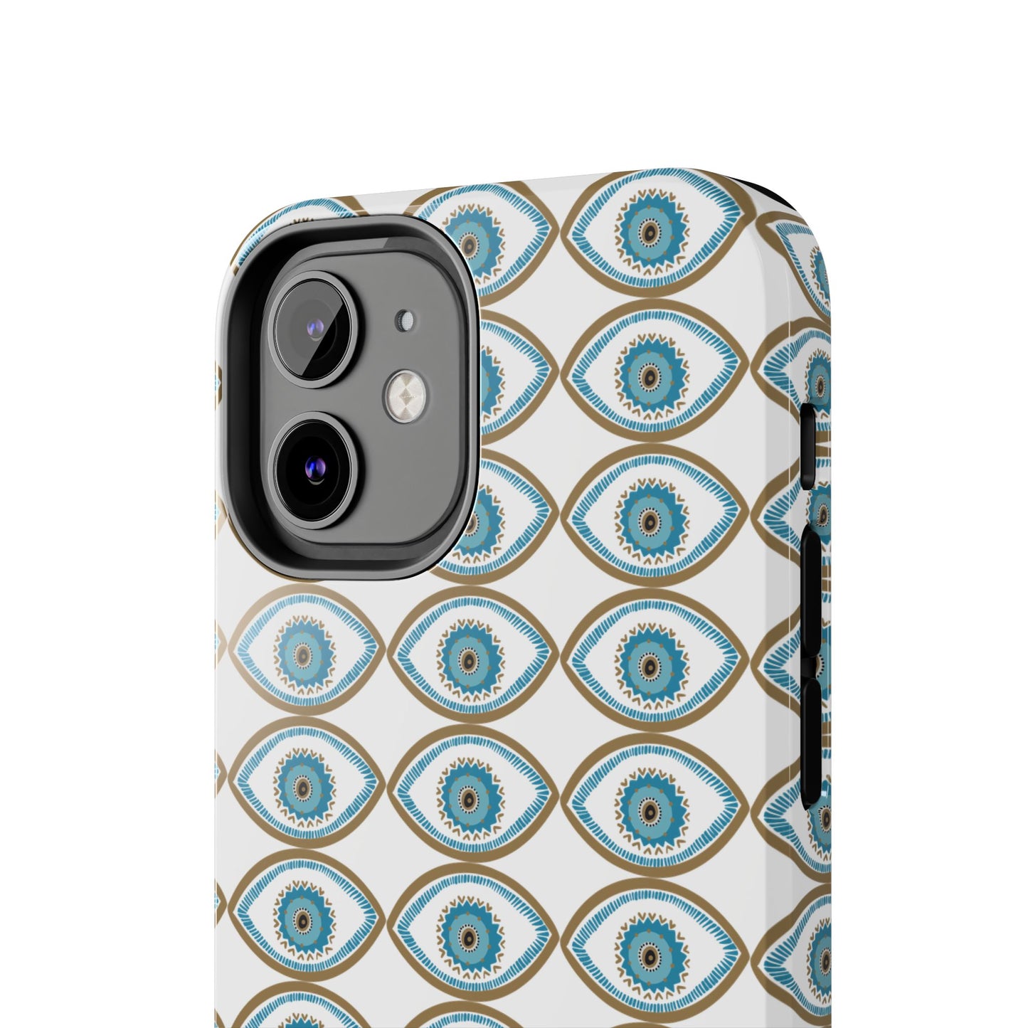 Evil Eye - Tough Phone Case
