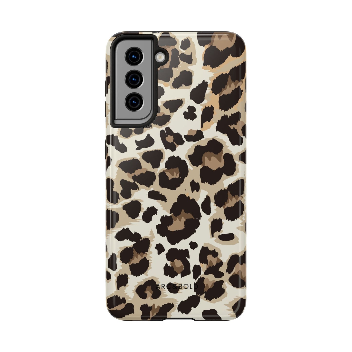 Leopard - Tough Phone Case