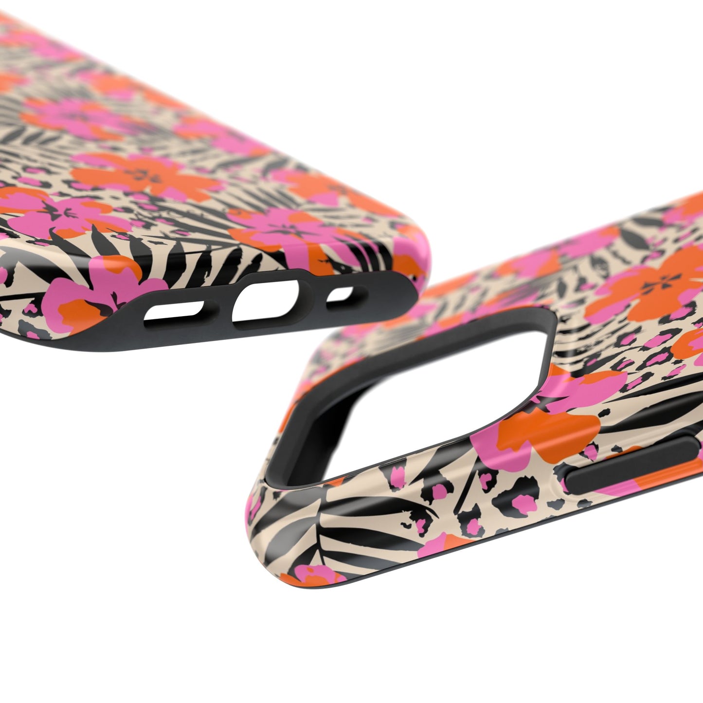 Aloha - Magnetic Tough Case - Arc & Bold