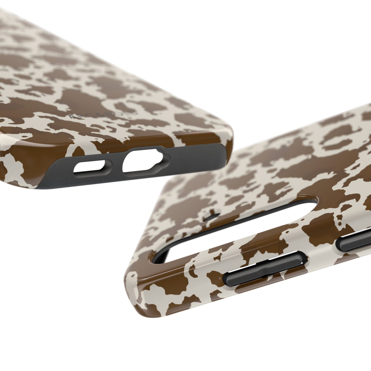 Moo Mood - Tough Phone Case - Arc & Bold
