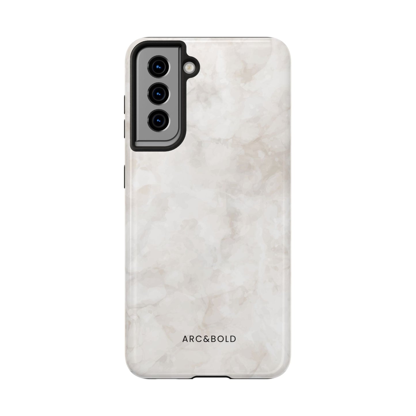 Marble - Tough Phone Case - Arc & Bold