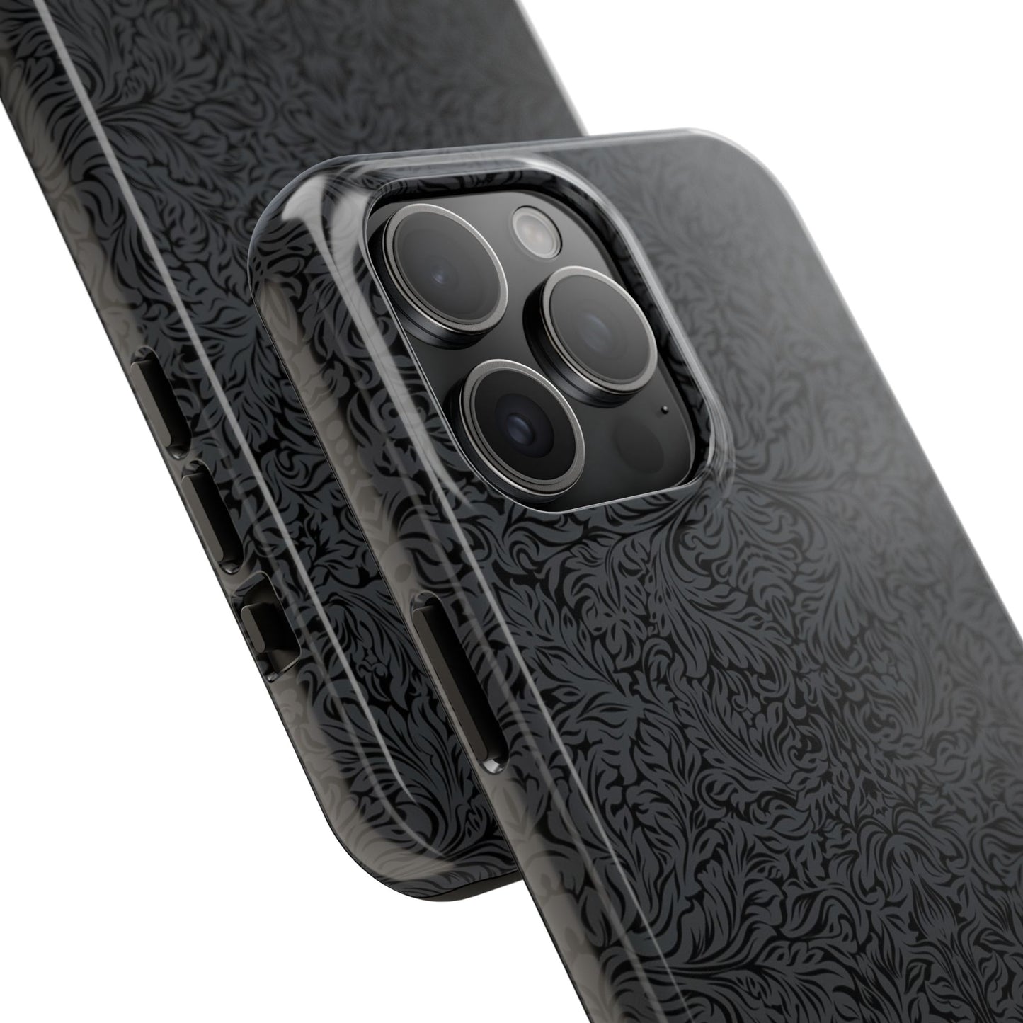 Damask - Tough Phone Case - Arc & Bold