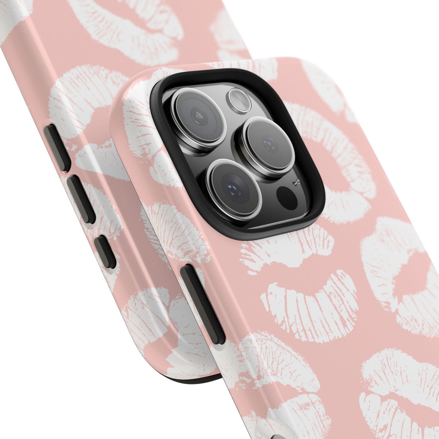 Kiss Bliss - Tough Phone Case - Arc & Bold