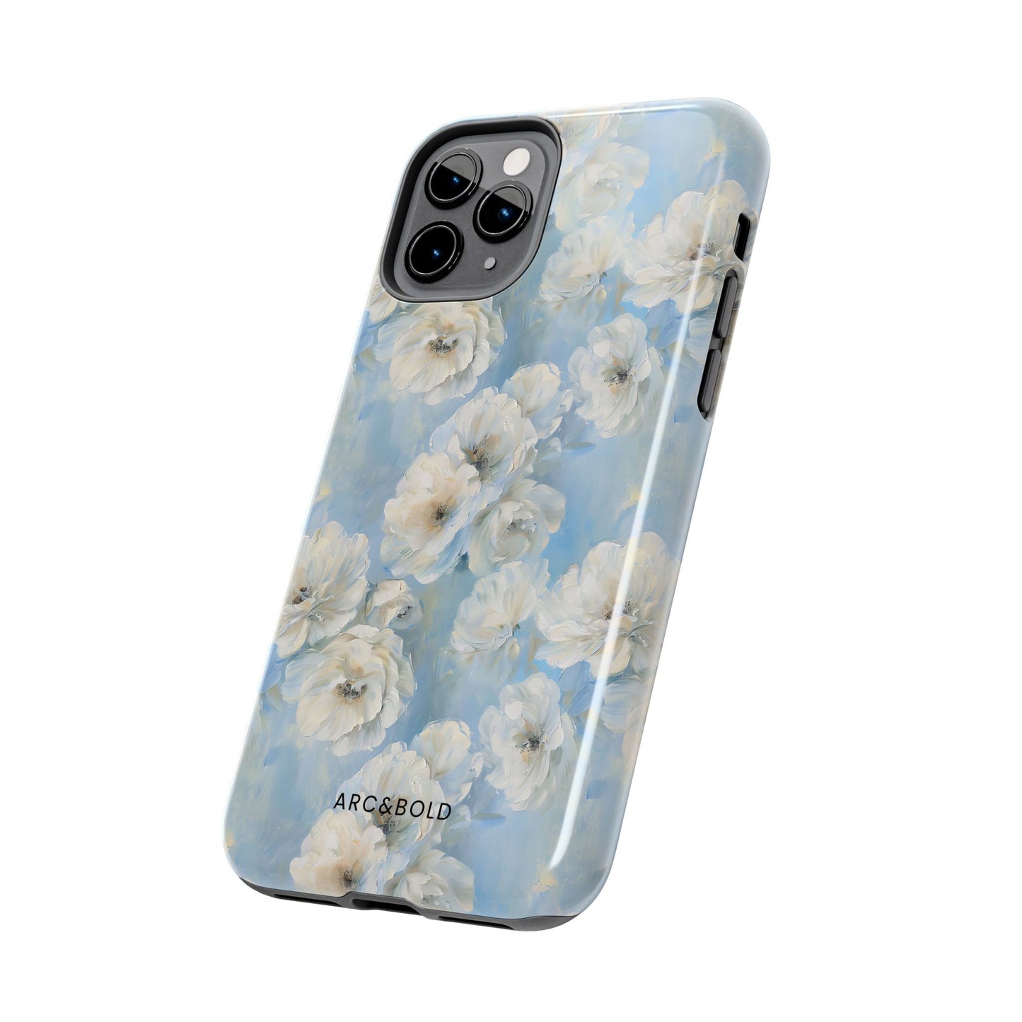 Sky Garden - Tough Phone Case - Arc & Bold