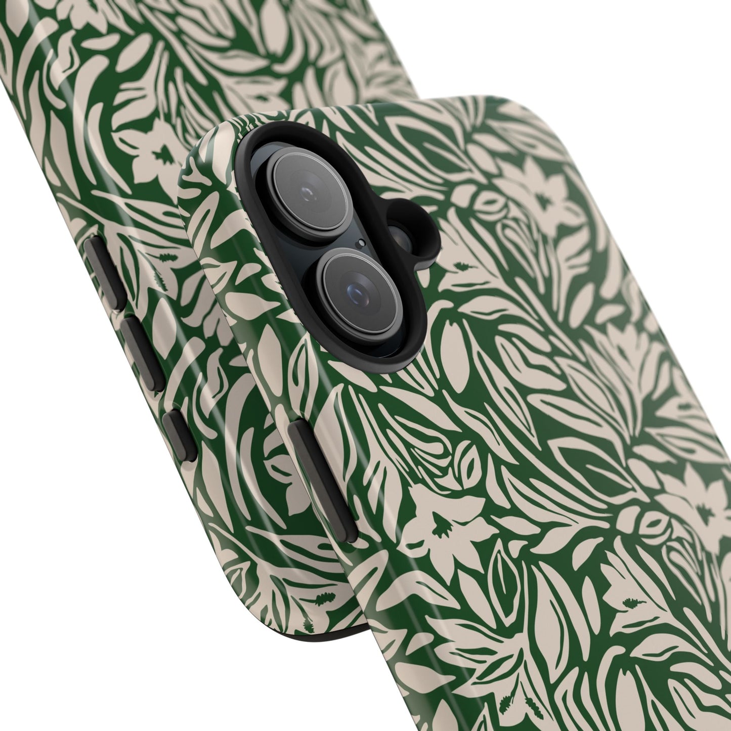 Timeless Evergreen - Tough Phone Case - Arc & Bold