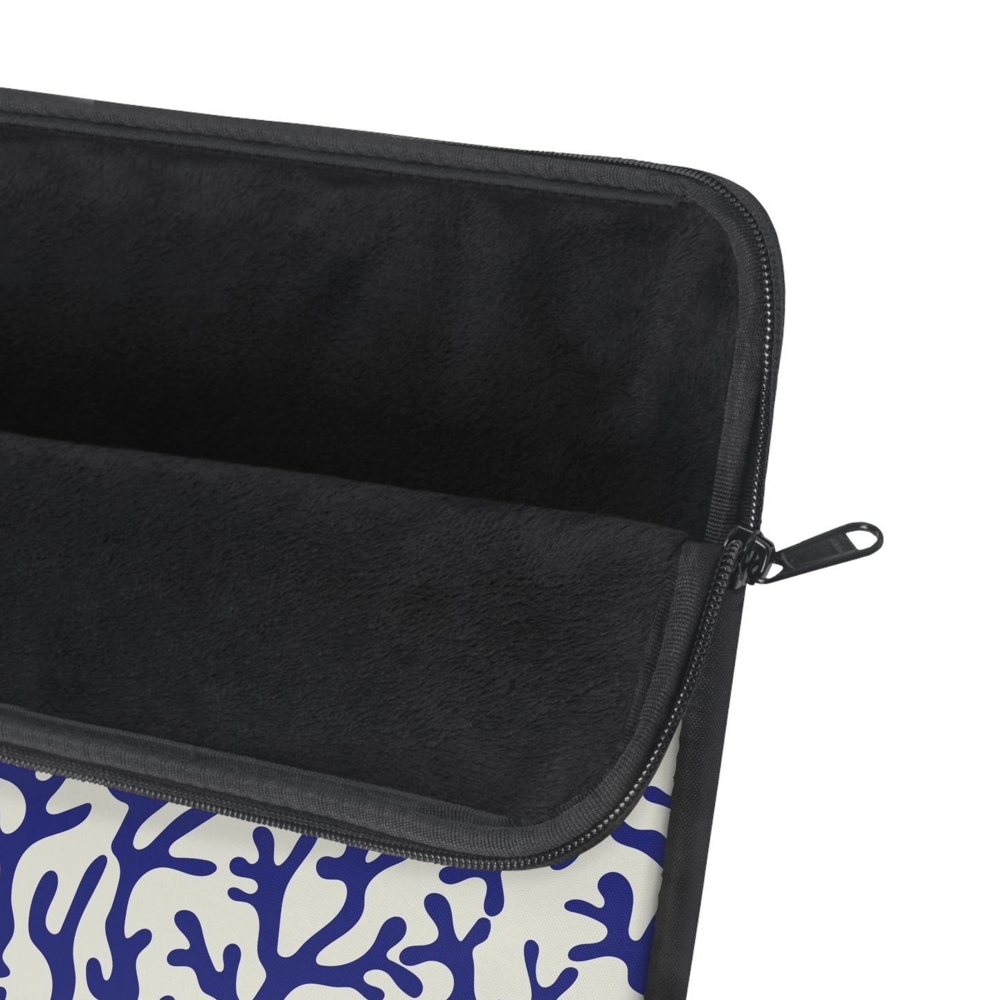 Coral Laptop Sleeve - Arc & Bold