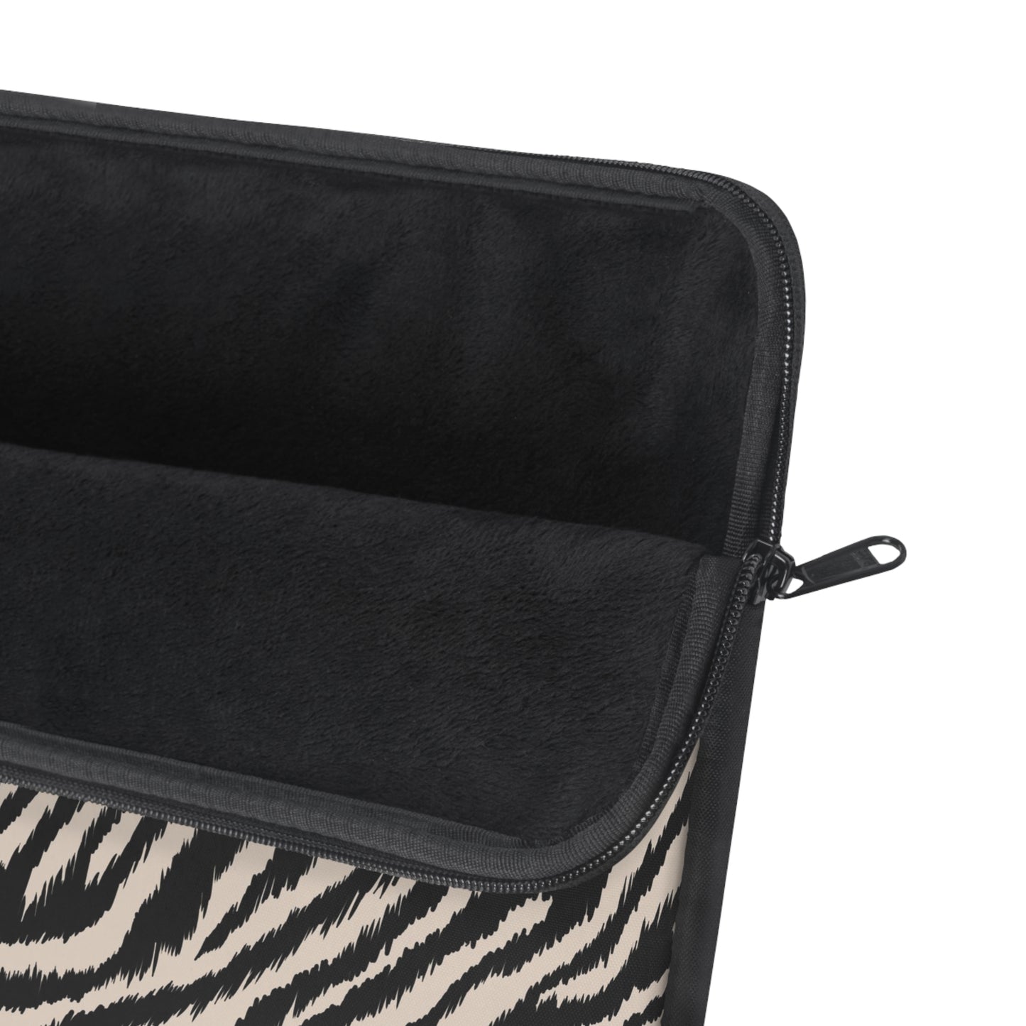 Zebra Laptop Sleeve - Arc & Bold