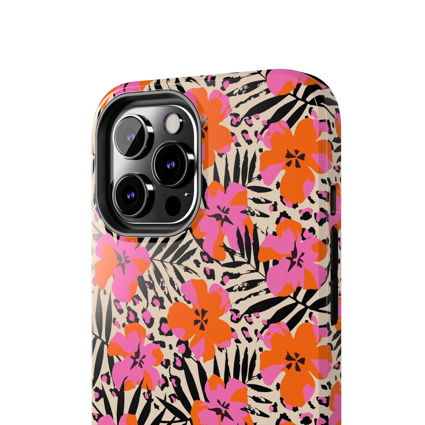 Aloha - Tough Phone Cases