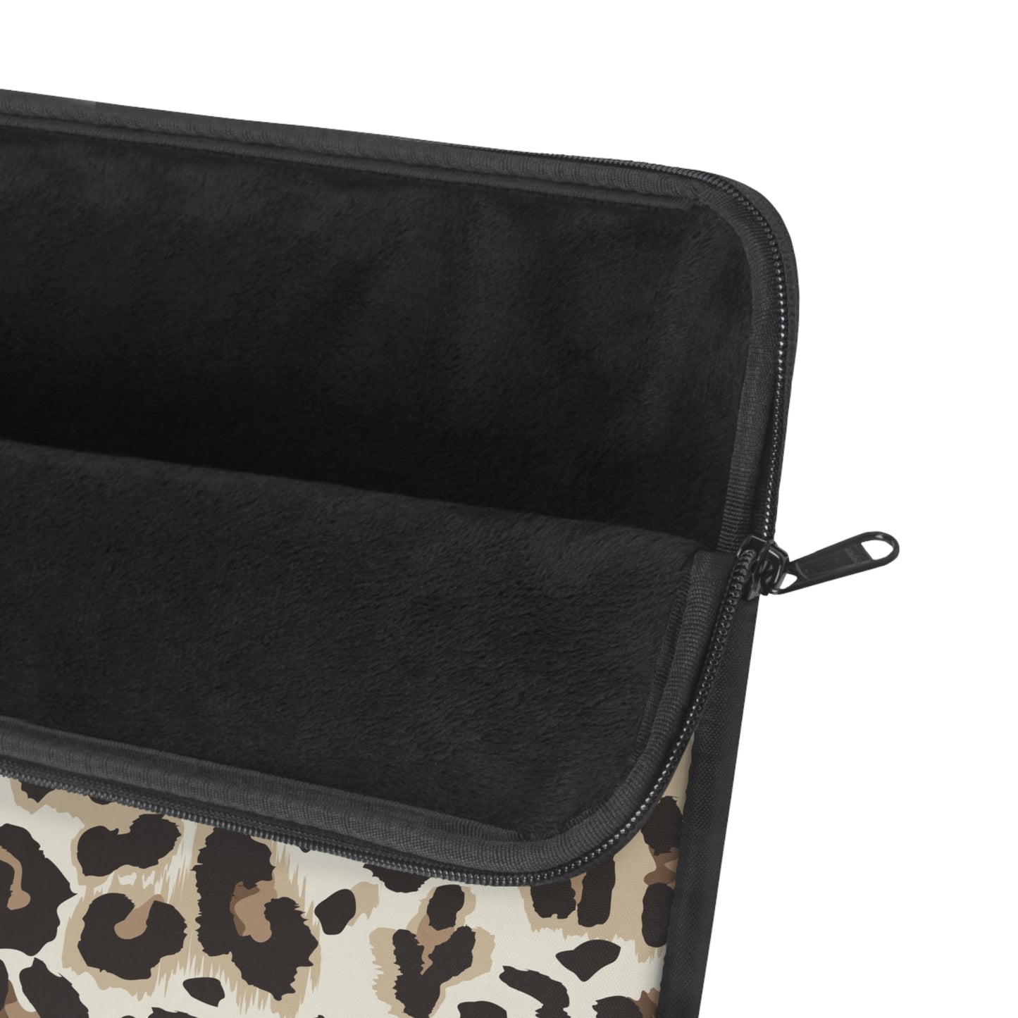 Leopard - Laptop Sleeve - Arc & Bold