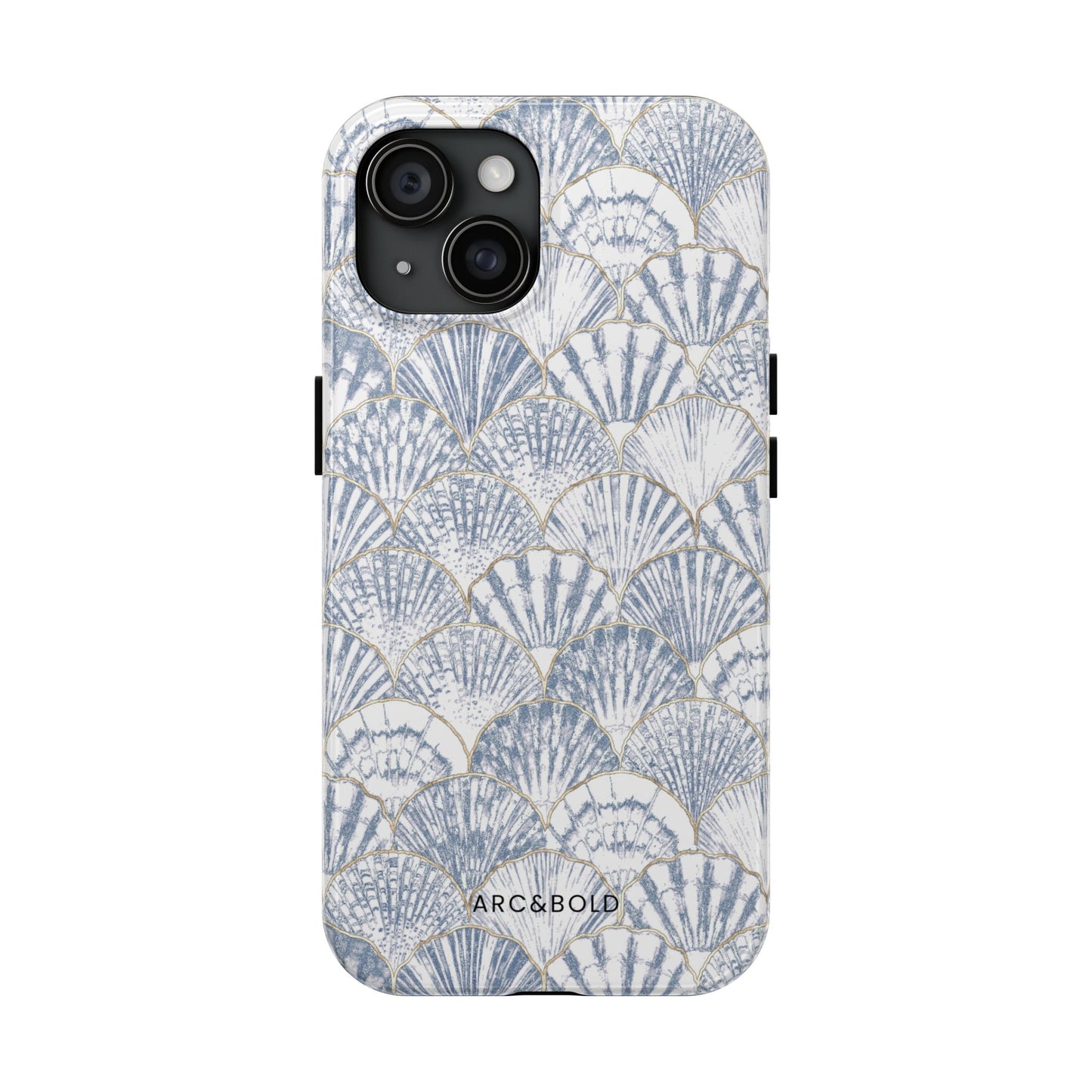 Ocean Breeze - Tough Phone Case - Arc & Bold