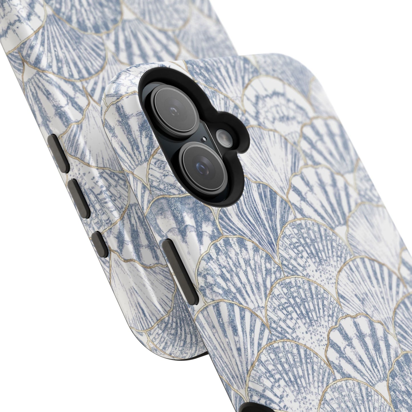 Ocean Breeze - Magnetic Tough Case - Arc & Bold