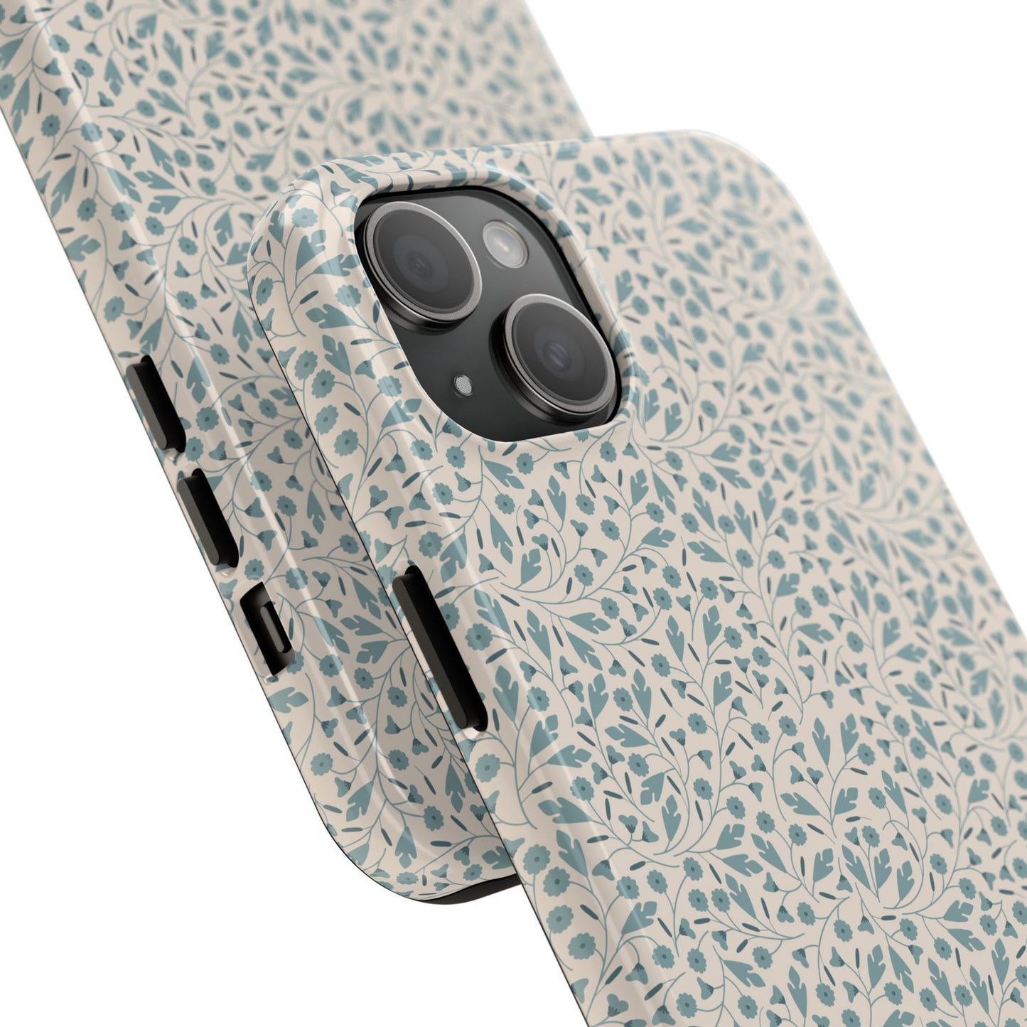 Ivy - Tough Phone Case - Arc & Bold