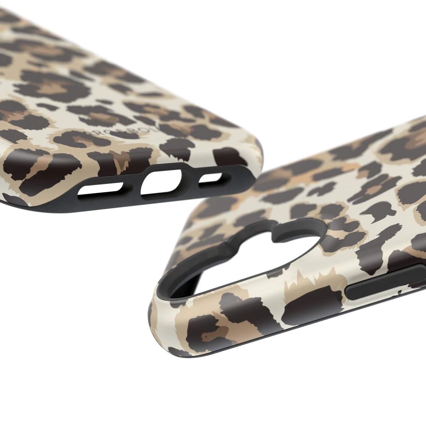 Leopard - Magnetic Tough Case - Arc & Bold