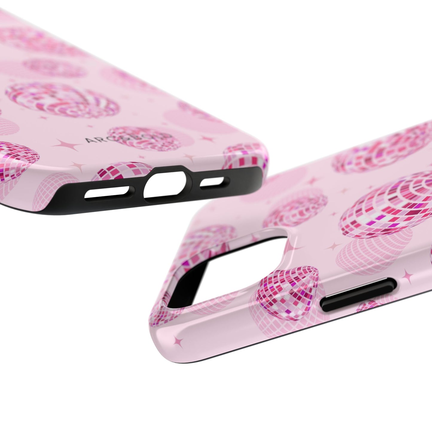 Disco - Tough Phone Case