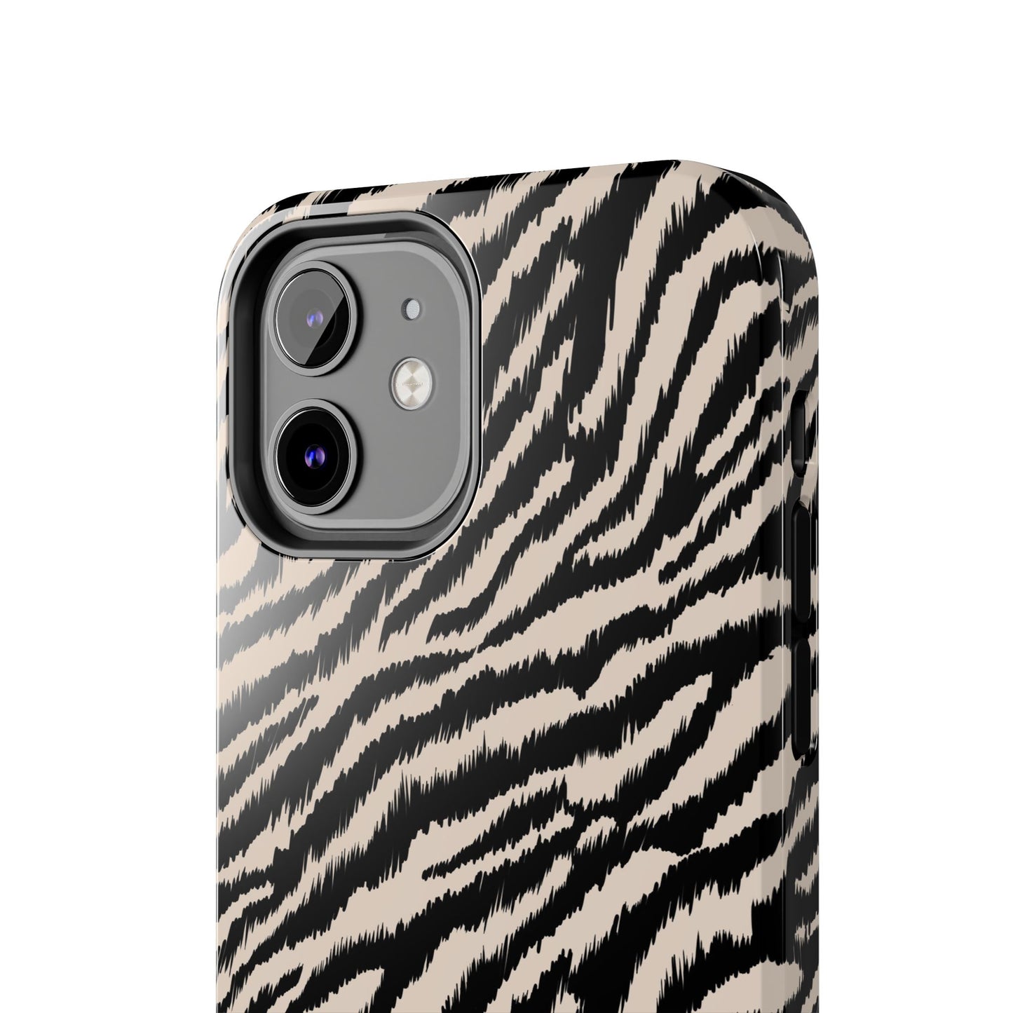 Zebra - Tough Phone Case