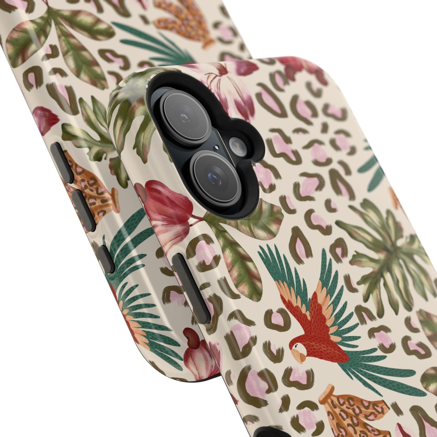 Tropical - Magnetic Tough Case - Arc & Bold