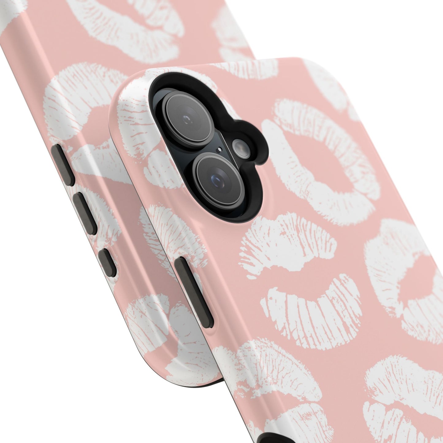 Kiss Bliss - Magnetic Tough Case - Arc & Bold