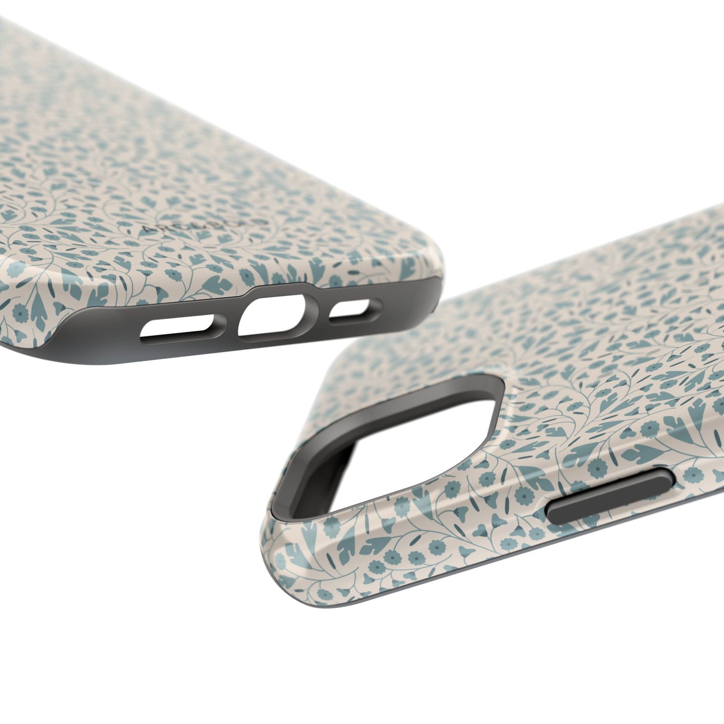 Ivy - Magnetic Tough Case - Arc & Bold