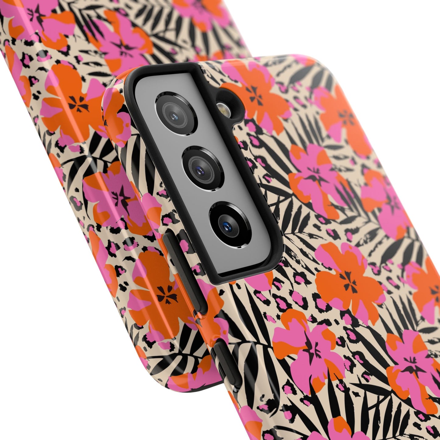 Aloha - Tough Phone Cases
