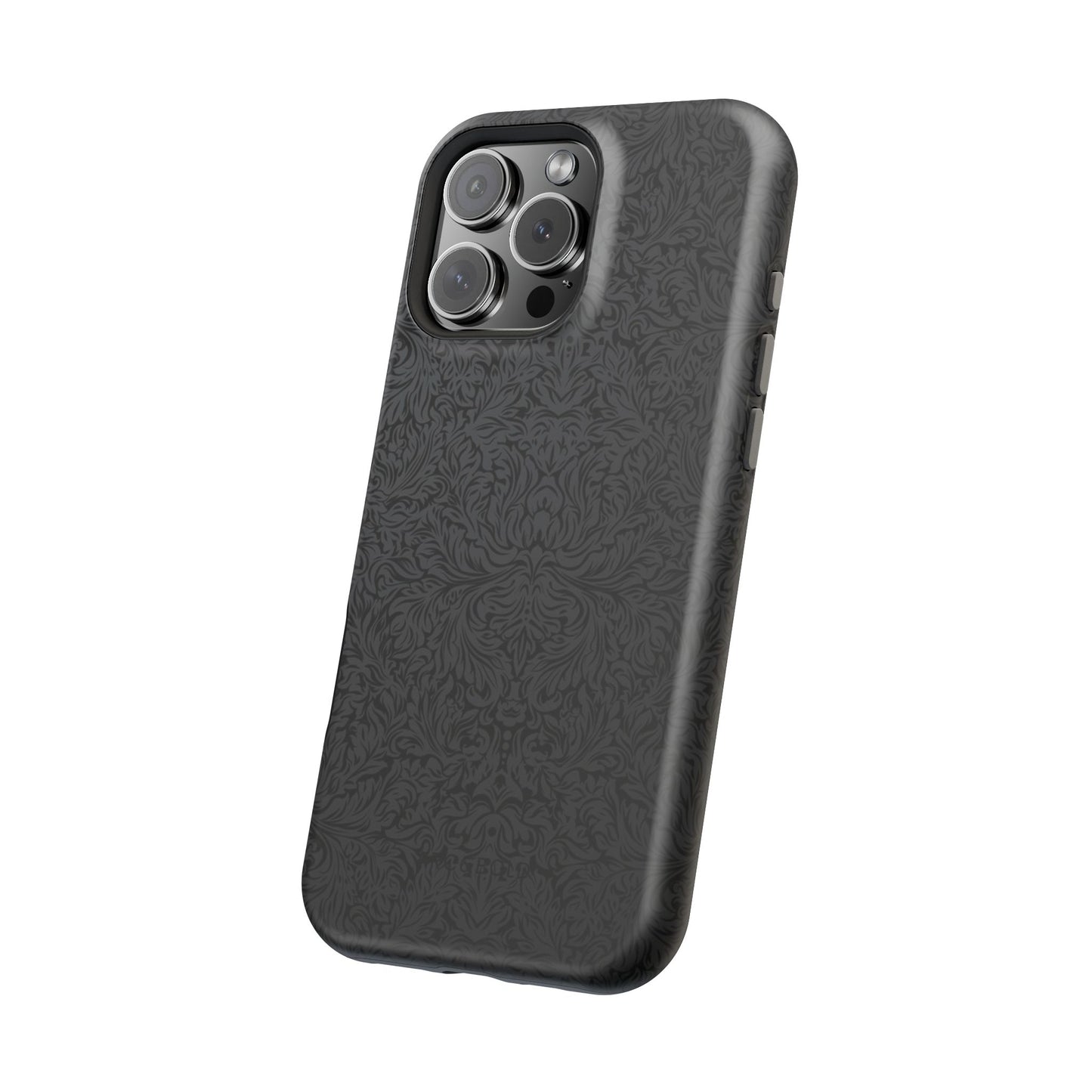 Damask - Magnetic Tough Case - Arc & Bold