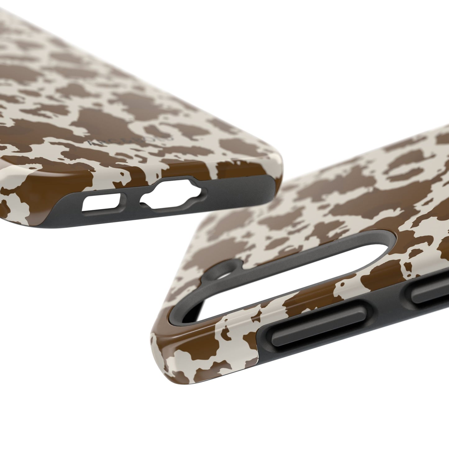 Moo Mood - Tough Phone Case - Arc & Bold