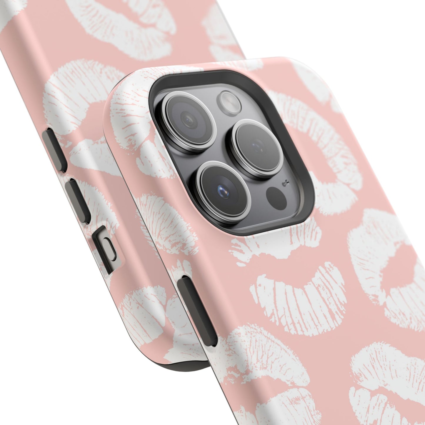 Kiss Bliss - Magnetic Tough Case - Arc & Bold
