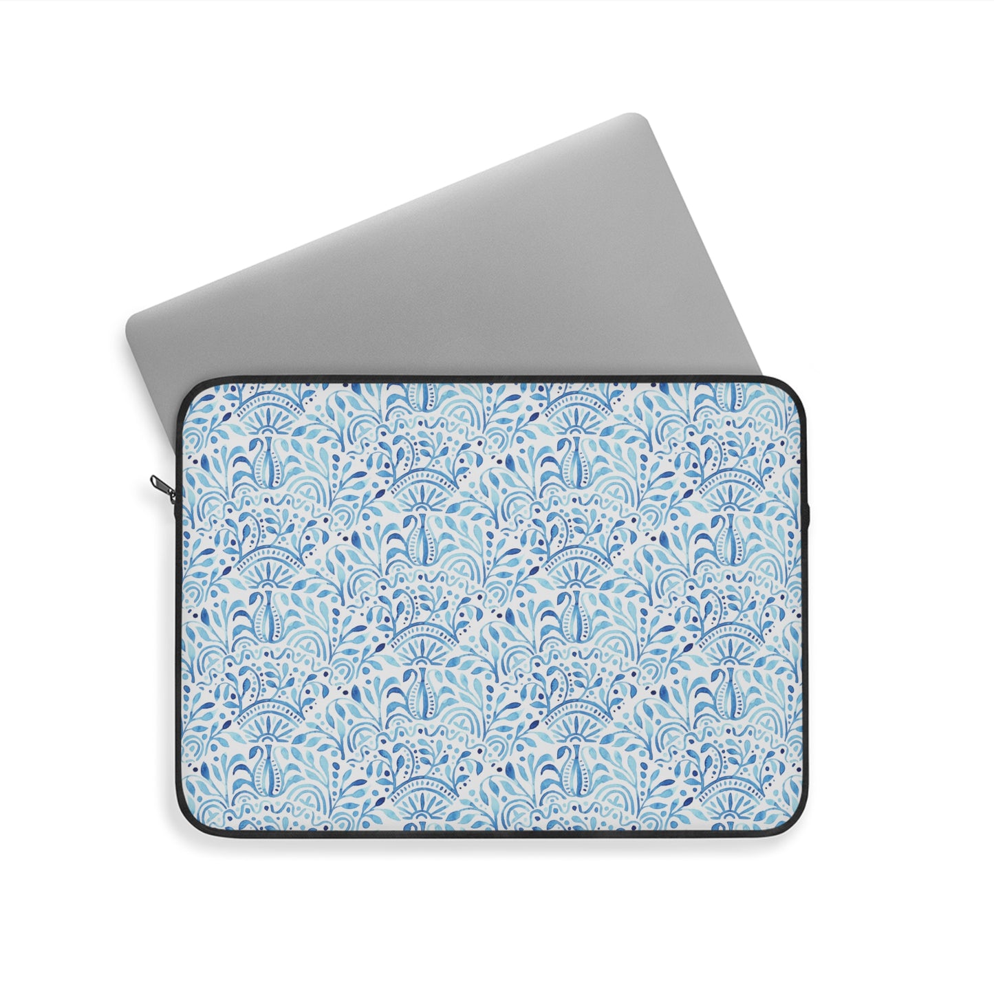 Turkish Tiles -Laptop Sleeve - Arc & Bold