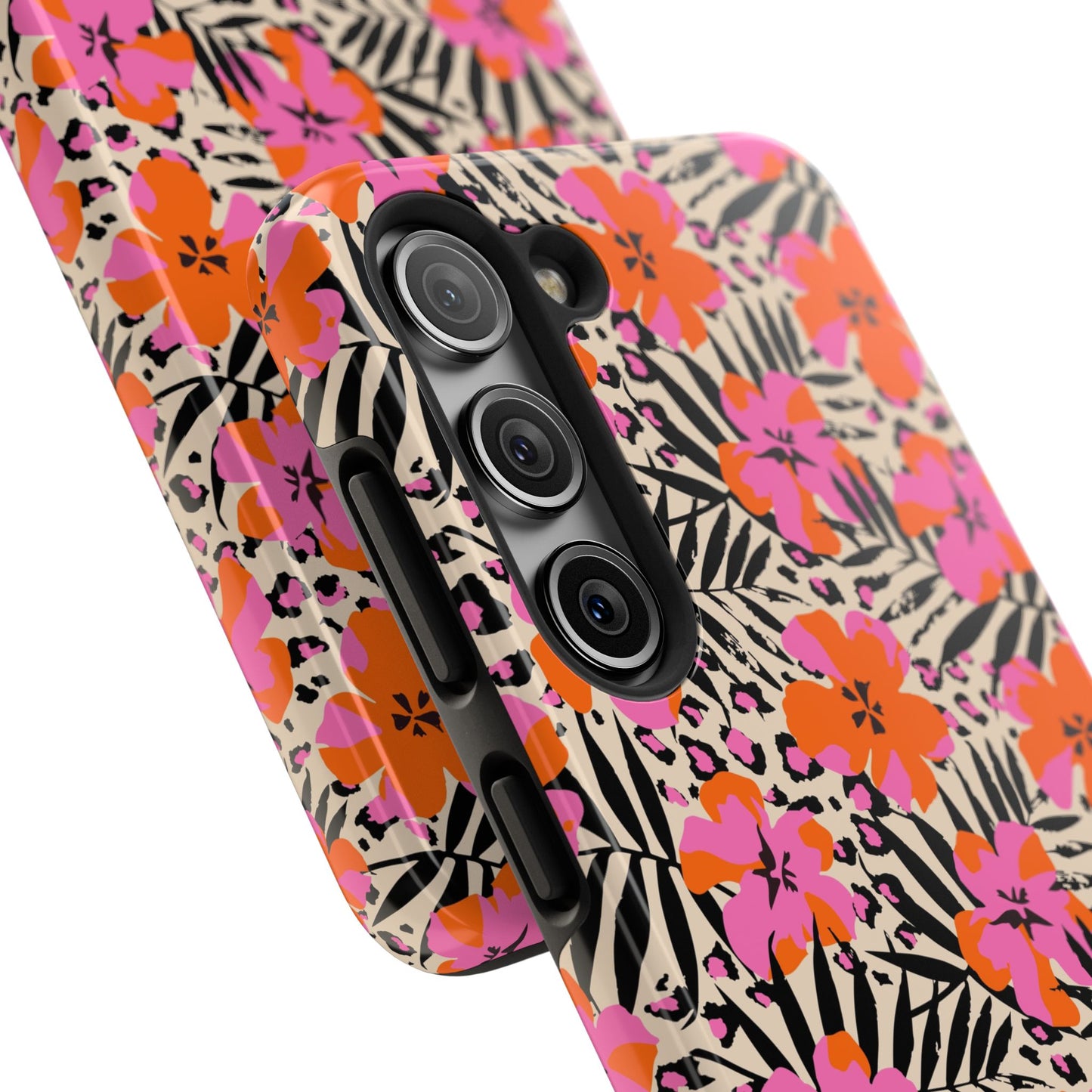 Aloha - Tough Phone Cases