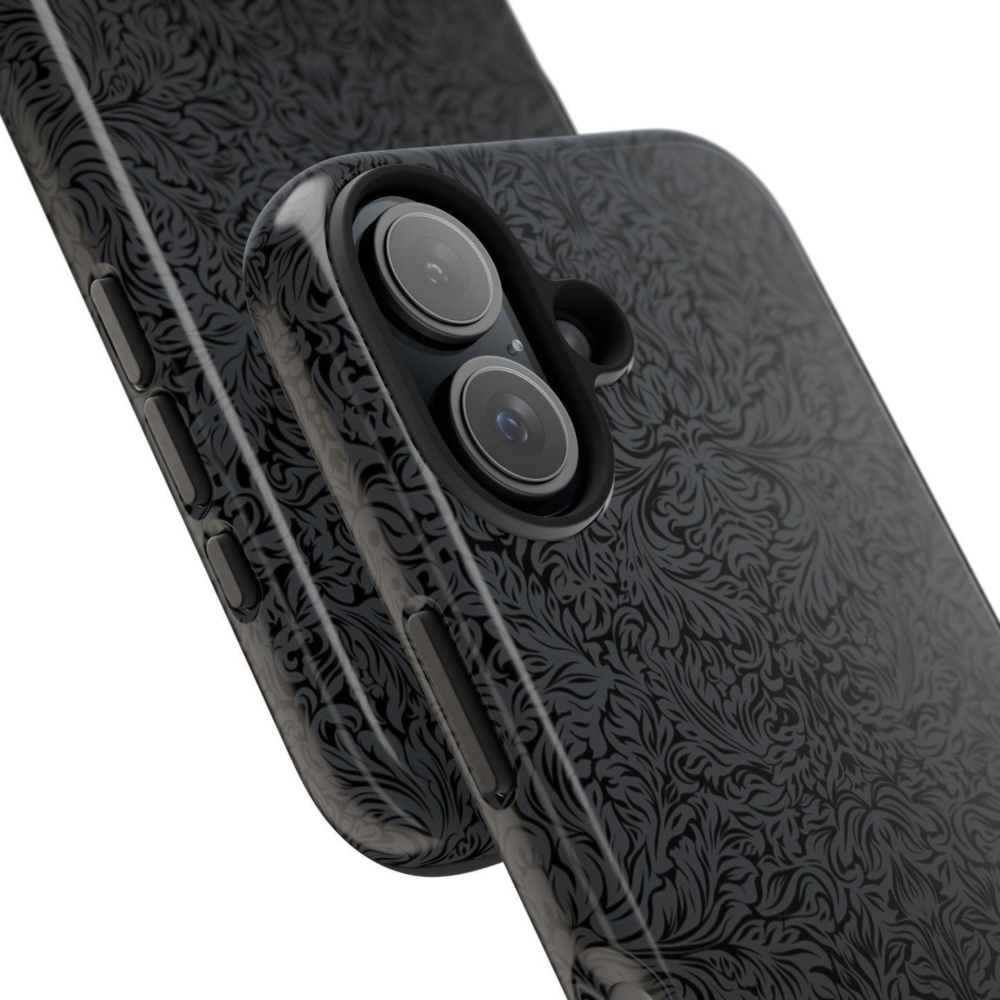 Damask - Tough Phone Case - Arc & Bold