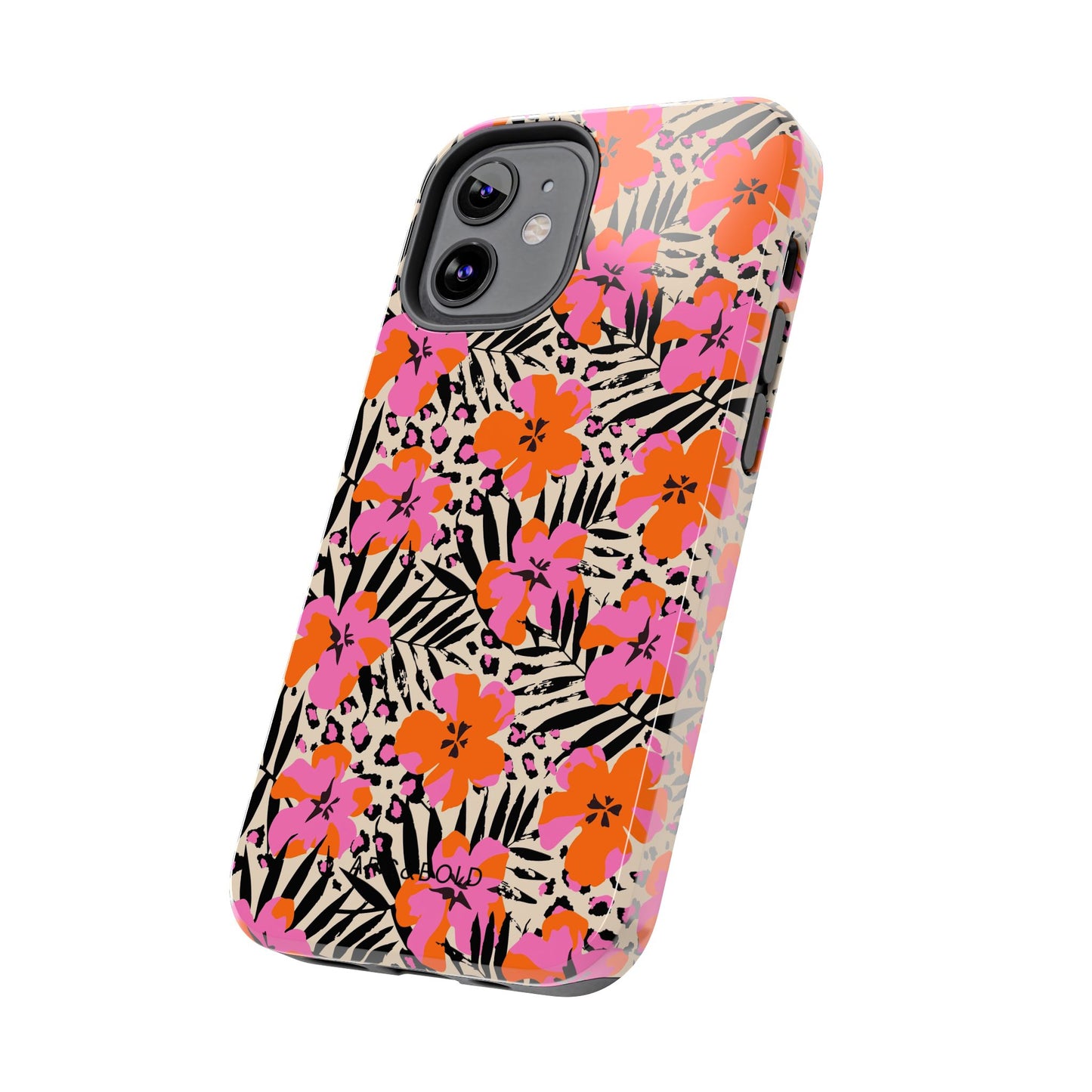 Aloha - Tough Phone Cases