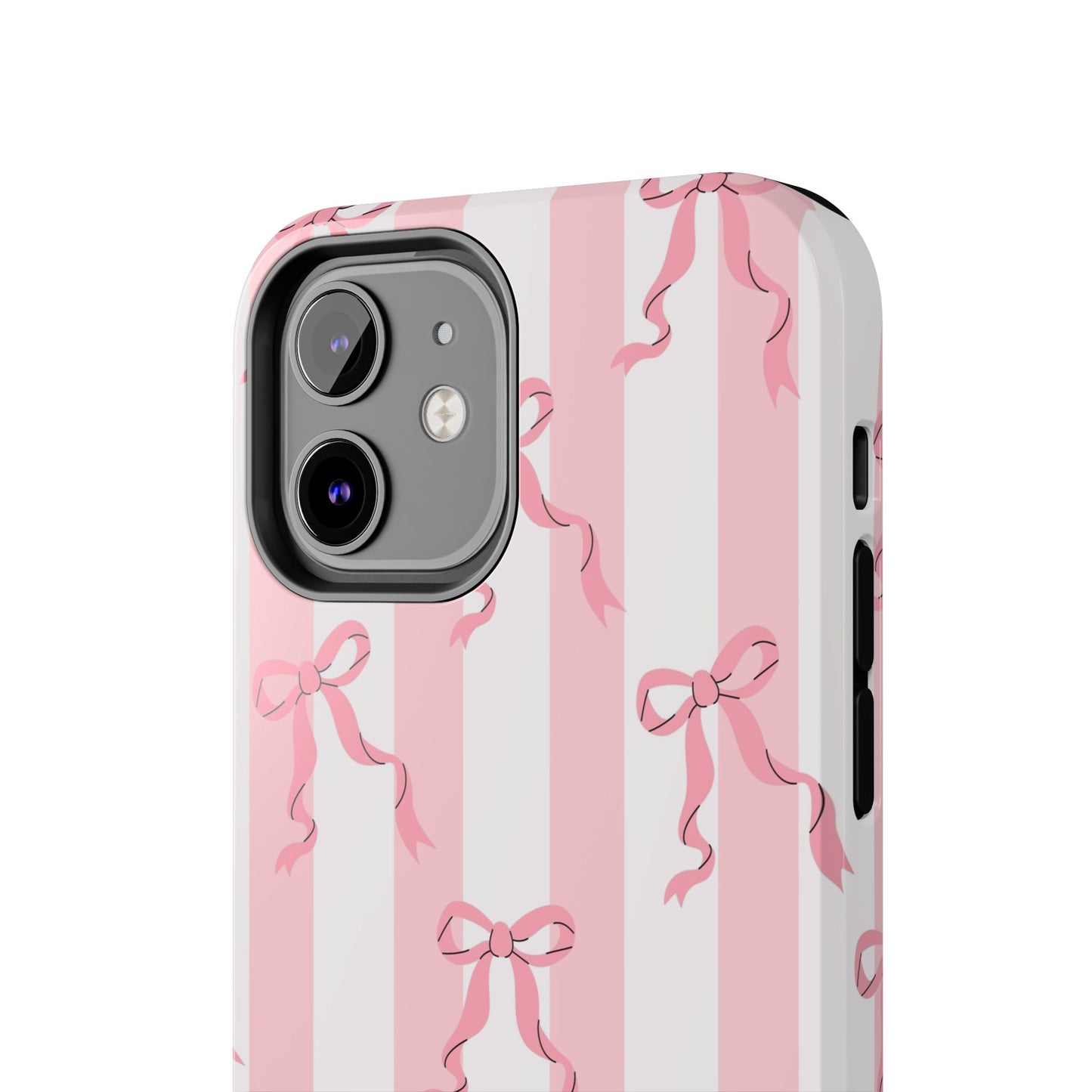 Pretty in Pink - Tough Phone Case - Arc & Bold