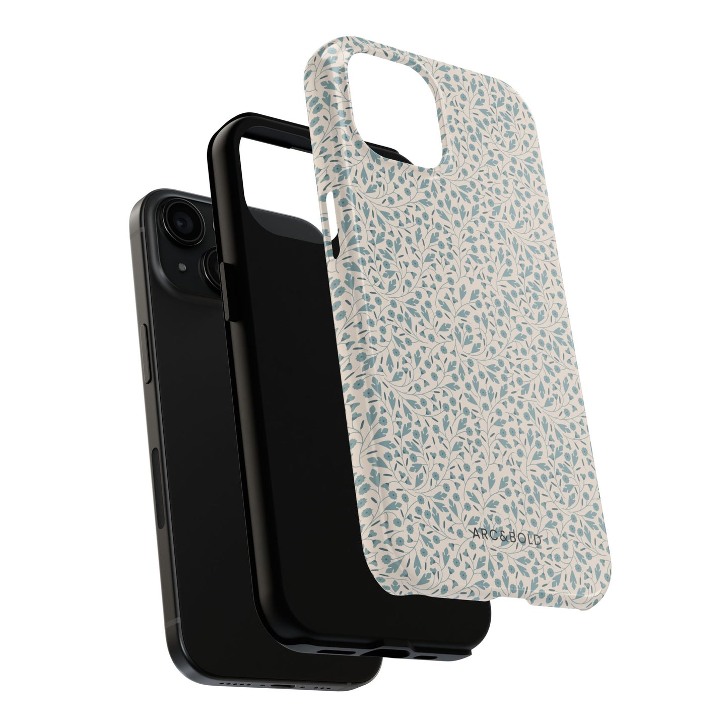 Ivy - Tough Phone Case - Arc & Bold