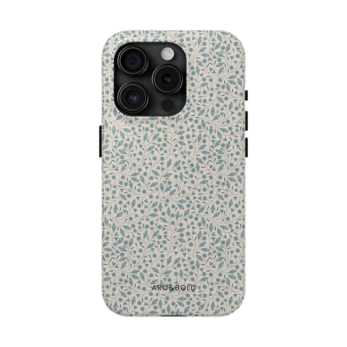 Ivy - Tough Phone Case - Arc & Bold