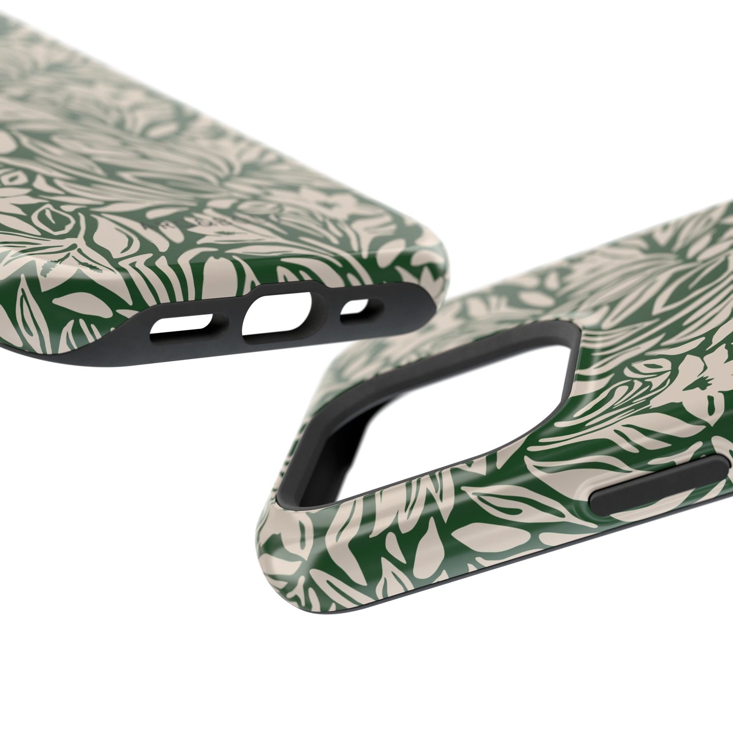 Timeless Evergreen - Magnetic Tough Case - Arc & Bold